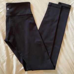 Lululemon Wunder Unders